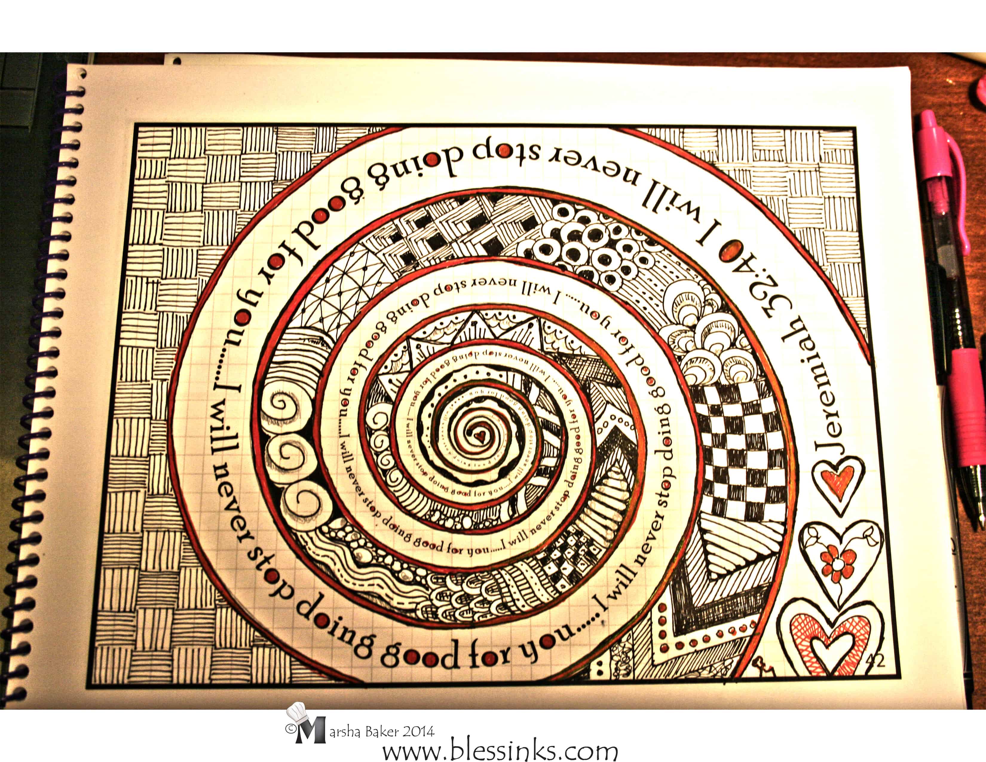 Homeschool Devotional Curriculum - Blessinks: Visual resources for your ...
