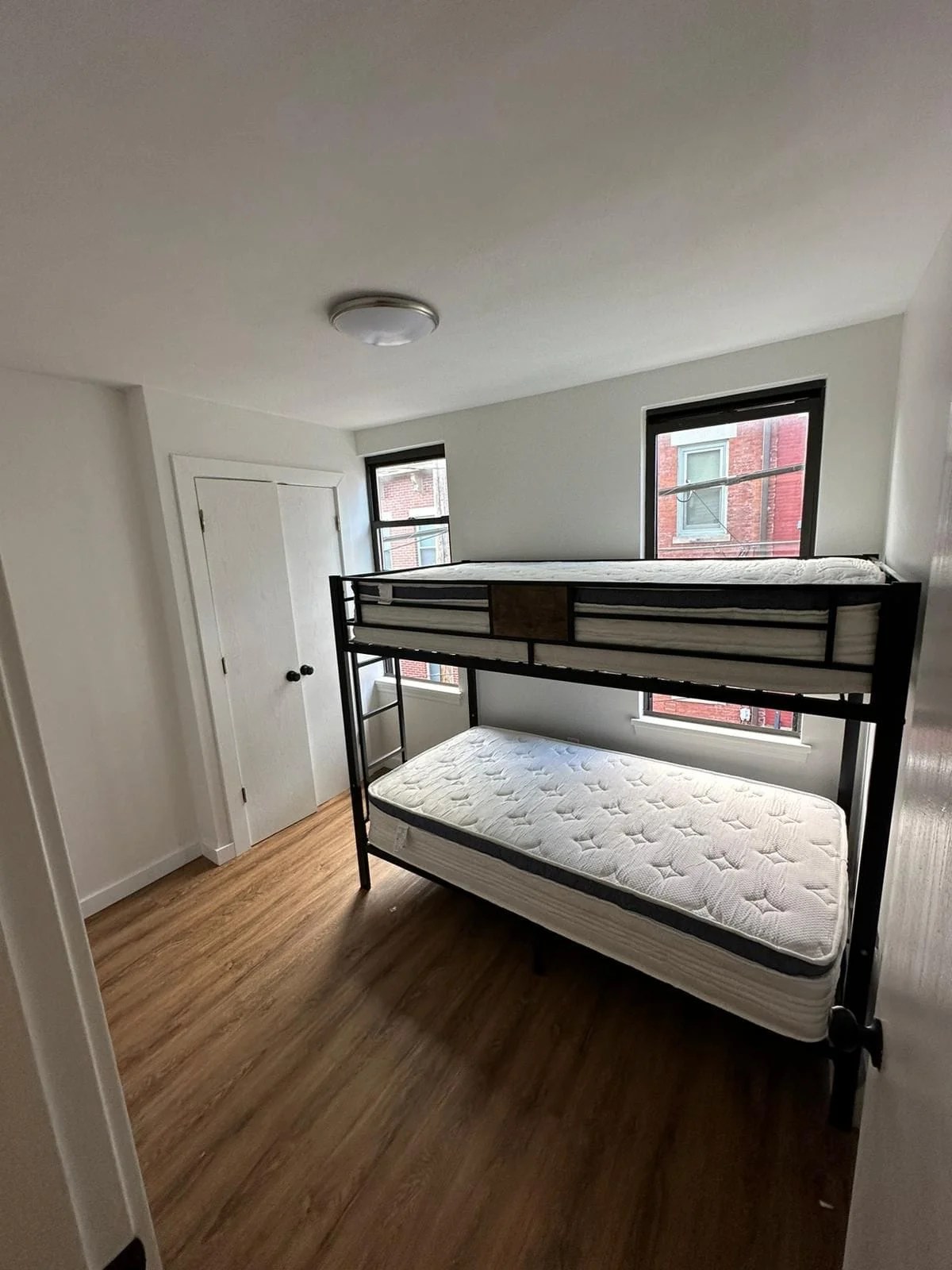 bunk bed assembly service in Pittsburgh PA
