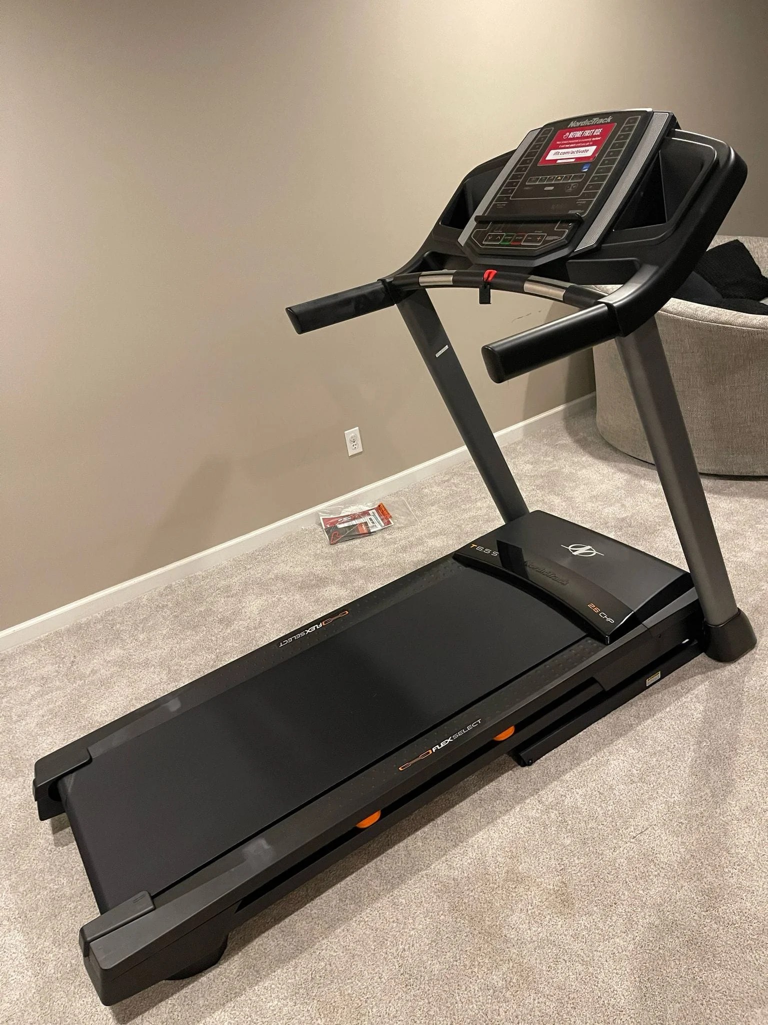 Treadmill assembly service in Pittsburgh PA