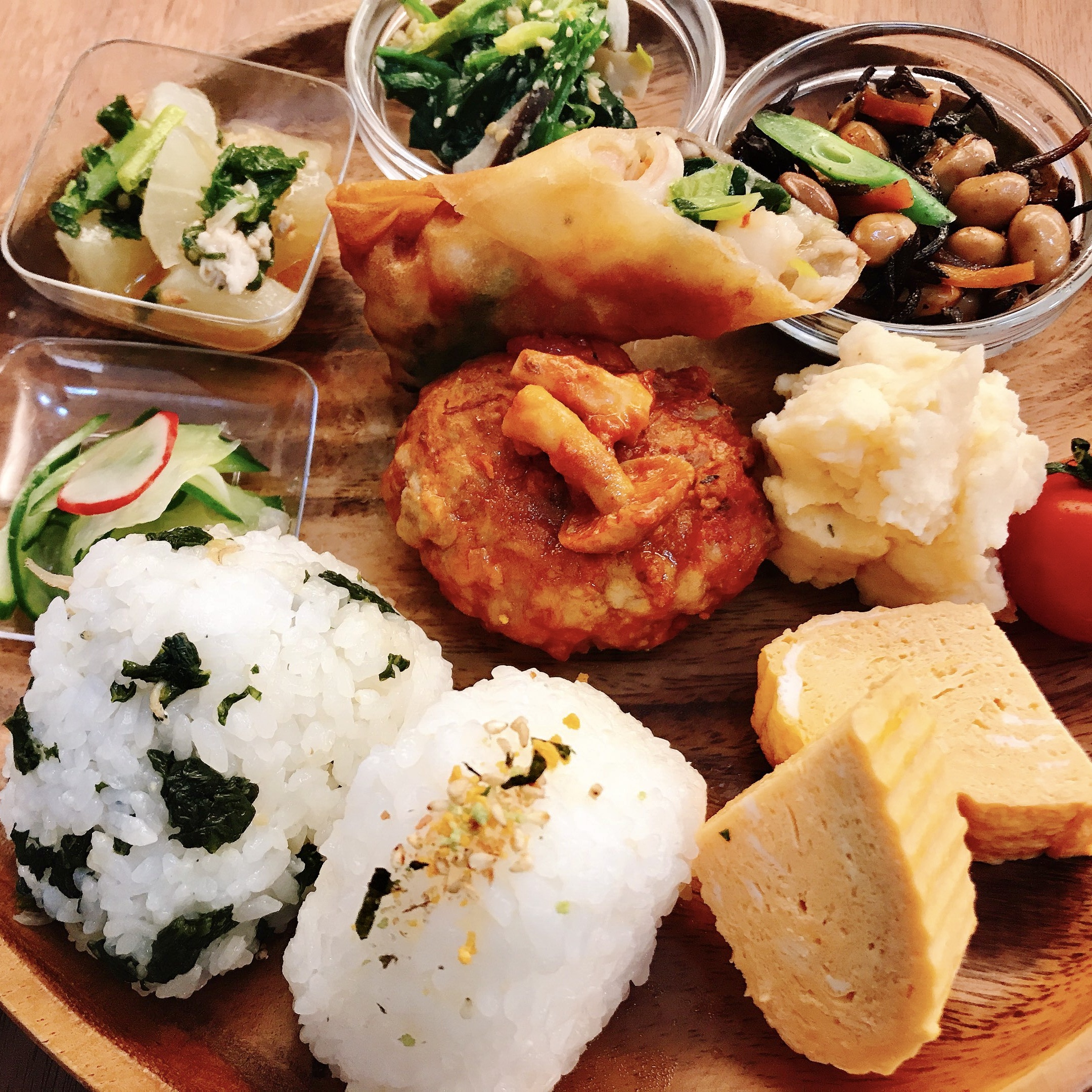 brugge bento set 2.5