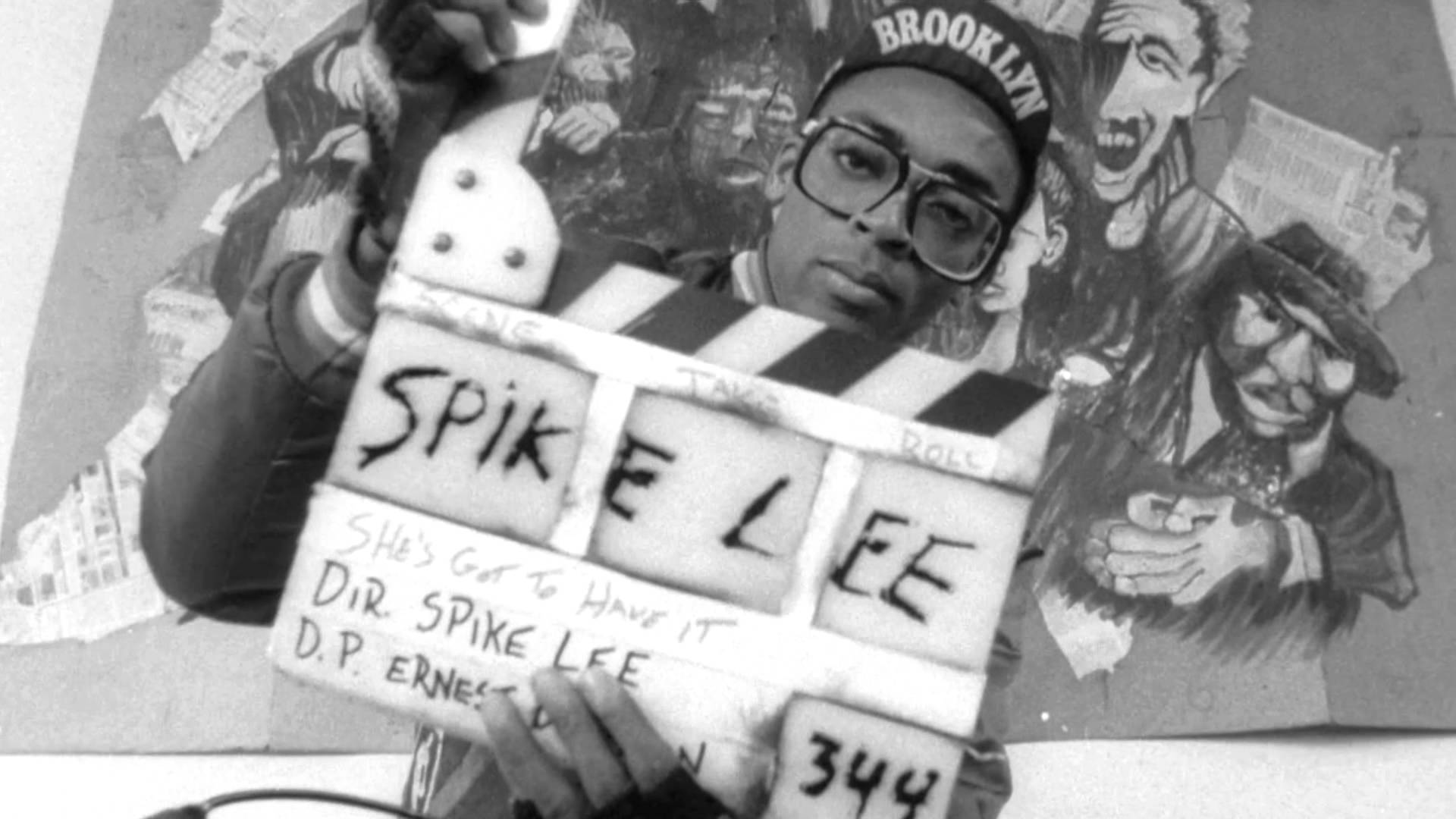 a spike lee joint