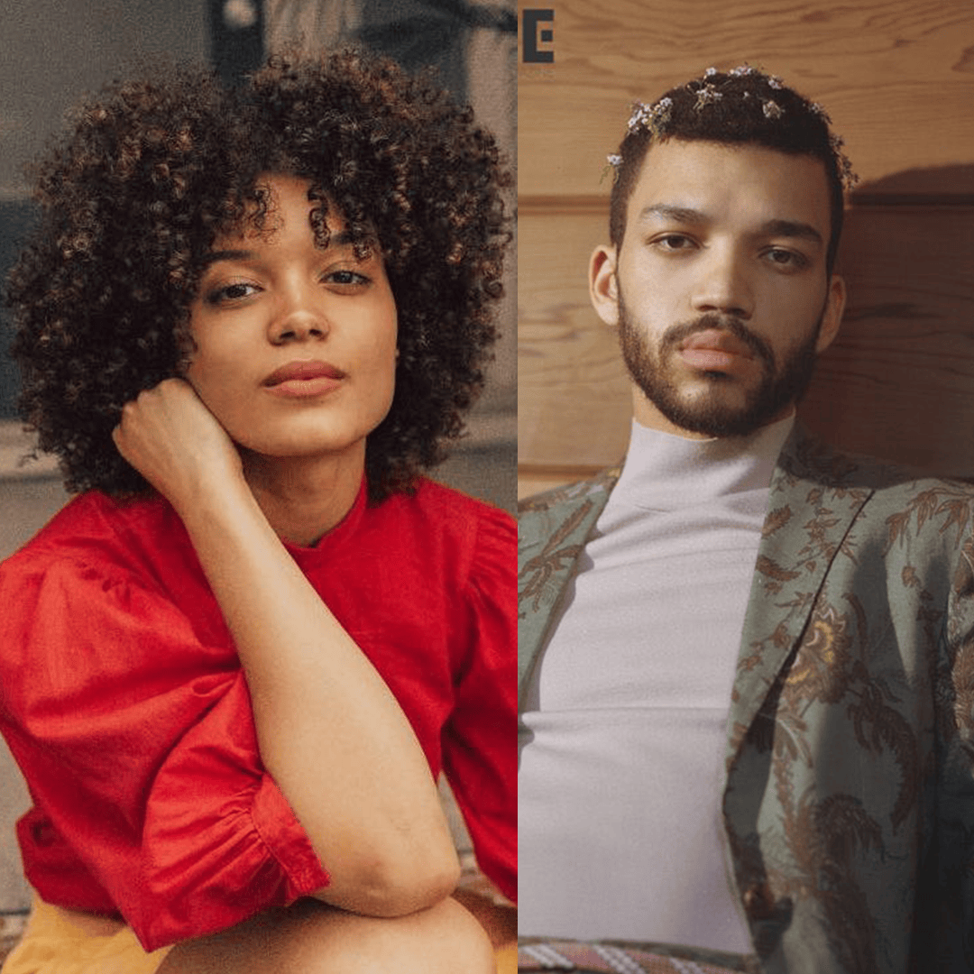 Justice Smith, Briana Middleton to Star in Con-Artist Thriller Sharper