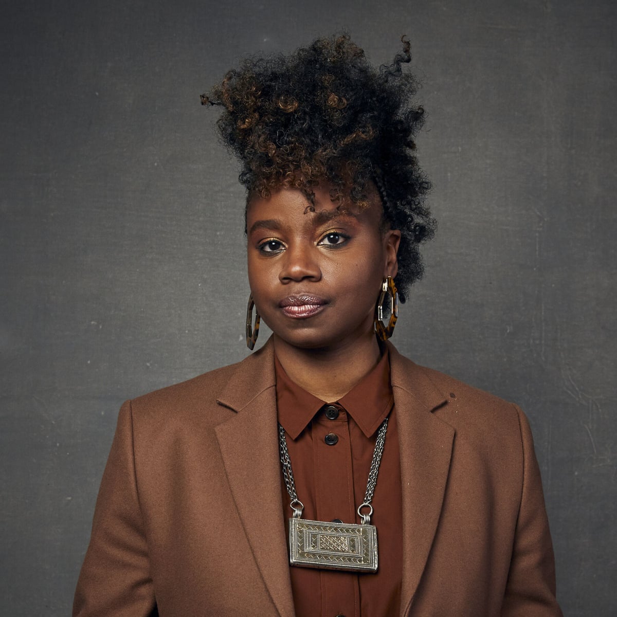 dee rees saint x