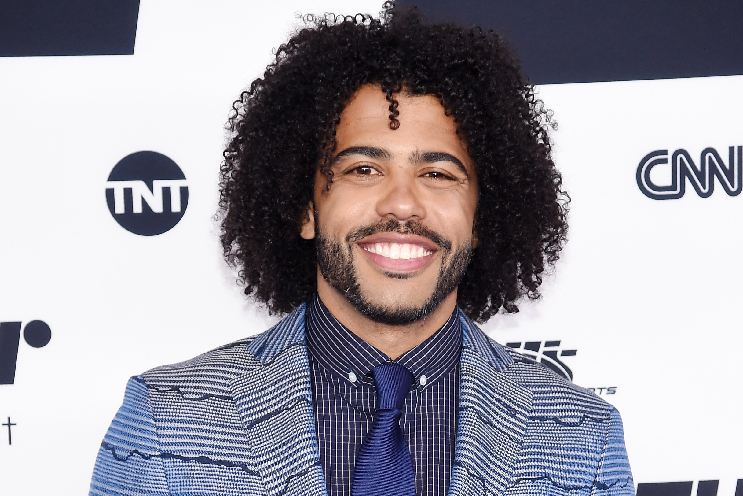 Daveed Diggs to Narrate Disney+'s Basketball Drama The Crossover