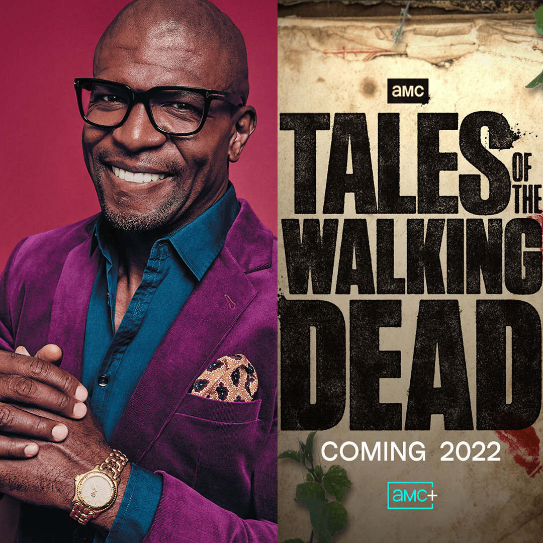 Tales of the Walking Dead