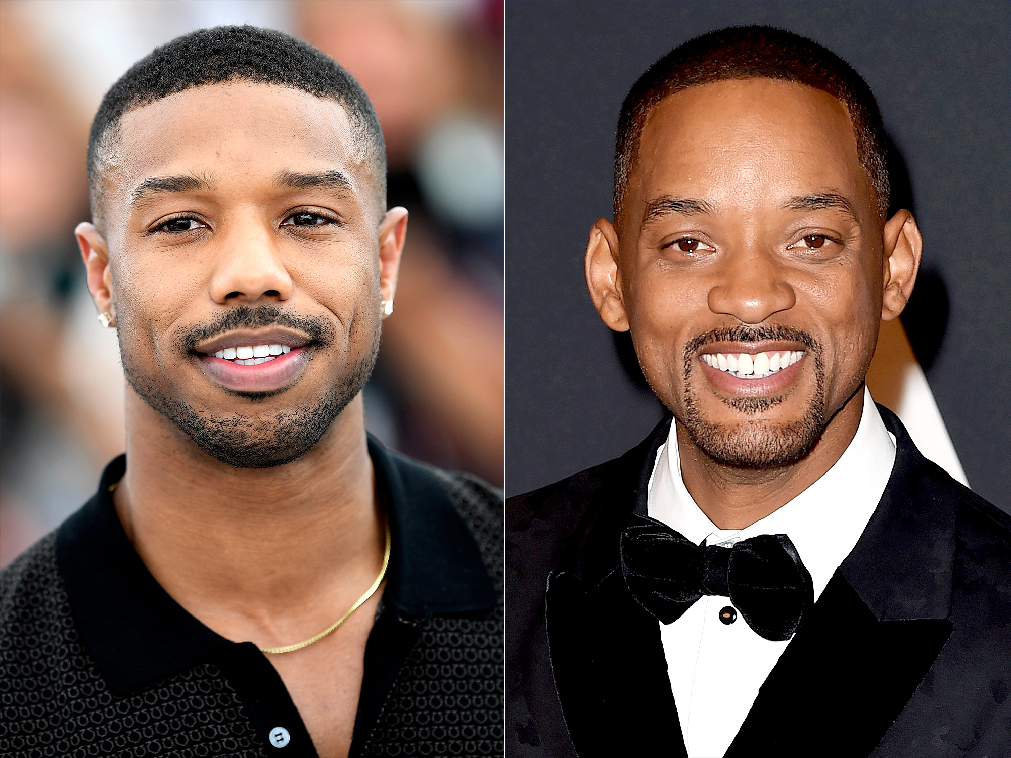 Will Smith, Michael B. Jordan to Star in and Produce I Am Legend Sequel
