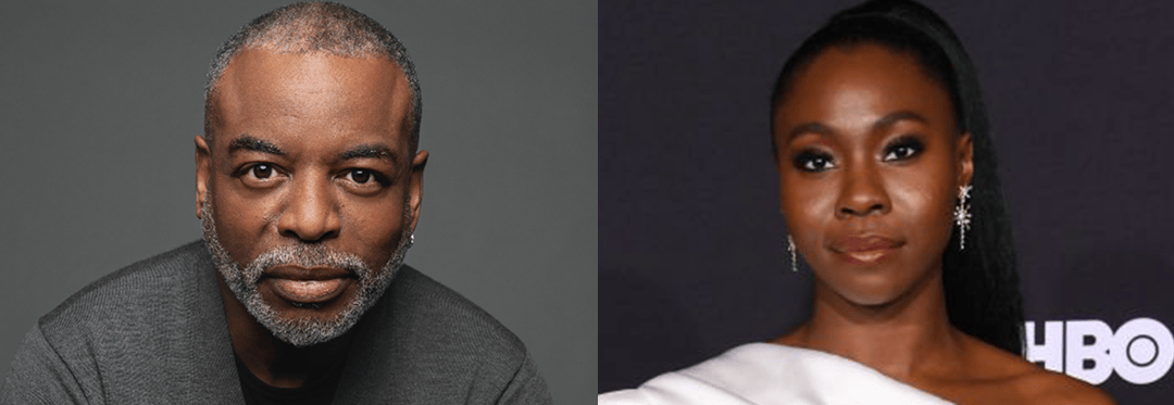 LeVar Burton, Tamera Tomakili, and Five More Join Season 2 of Starz's Blindspotting