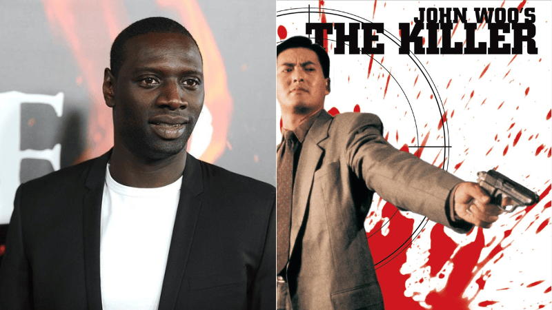the killer remake