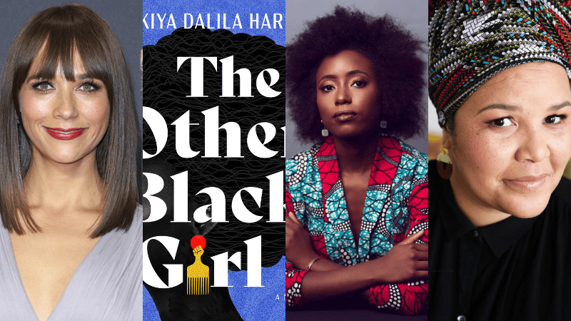 The Other Black Girl