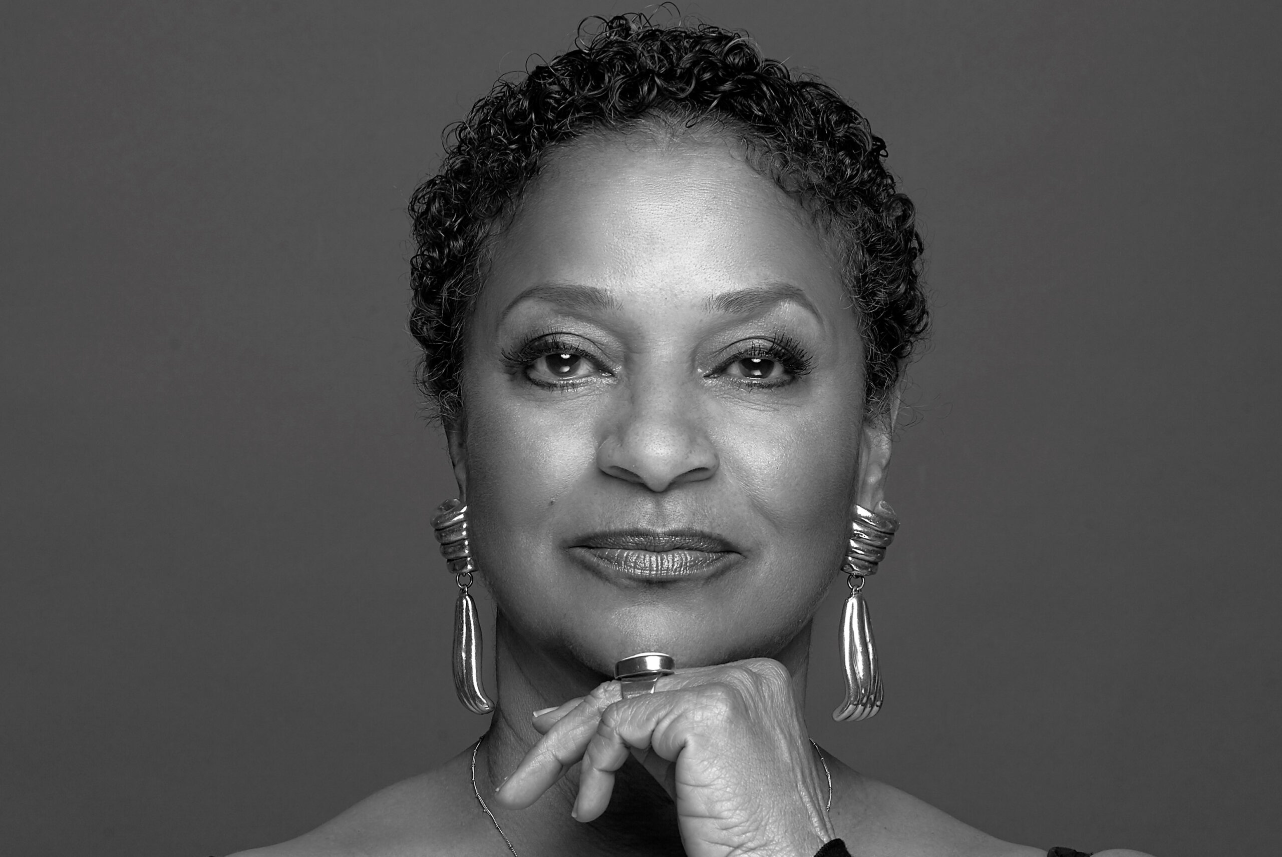 Debbie Allen is Adding Talk Show Host to her Resume -- New Show Hello Being Shopped Around