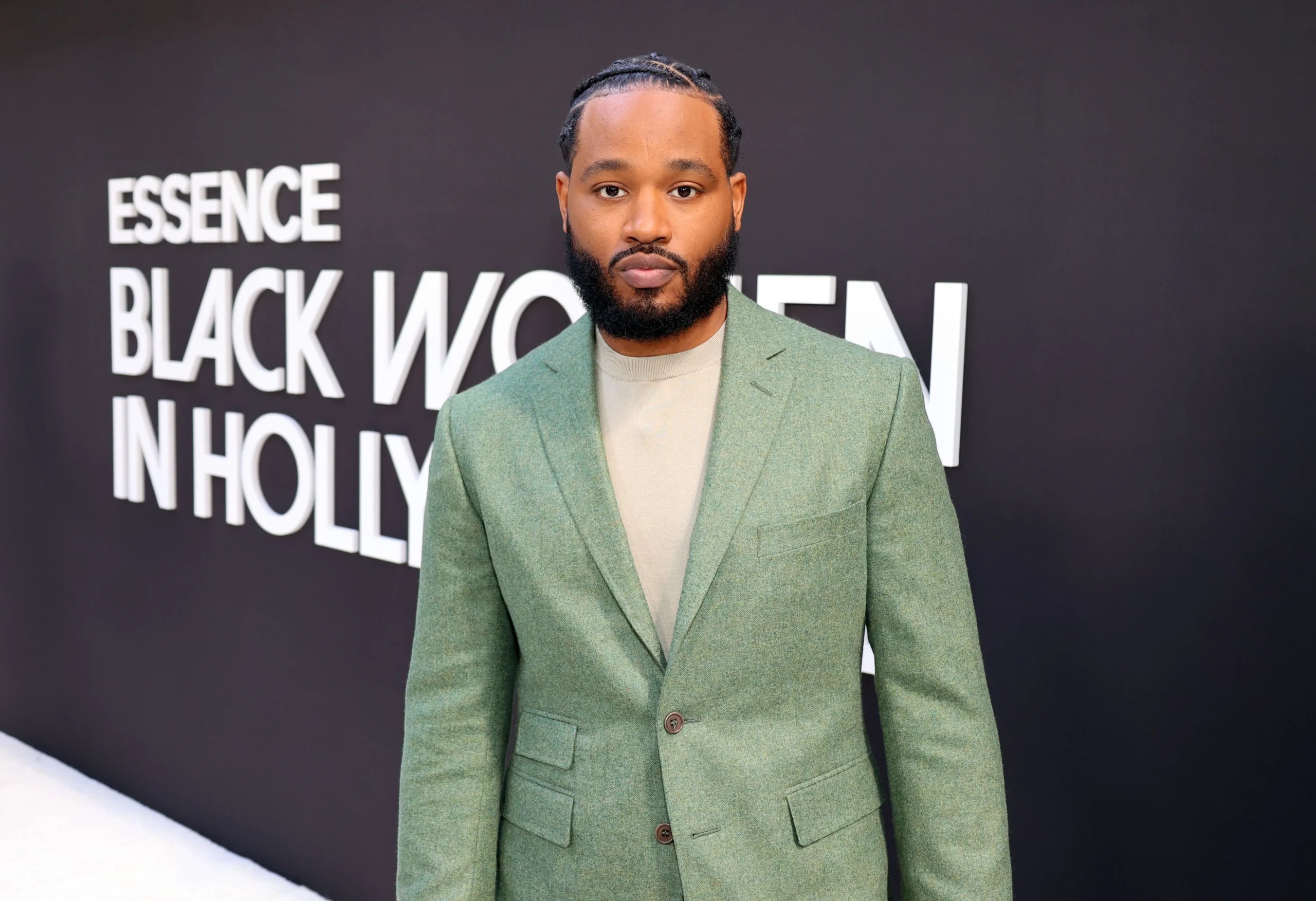 ryan coogler X-Files Reboot