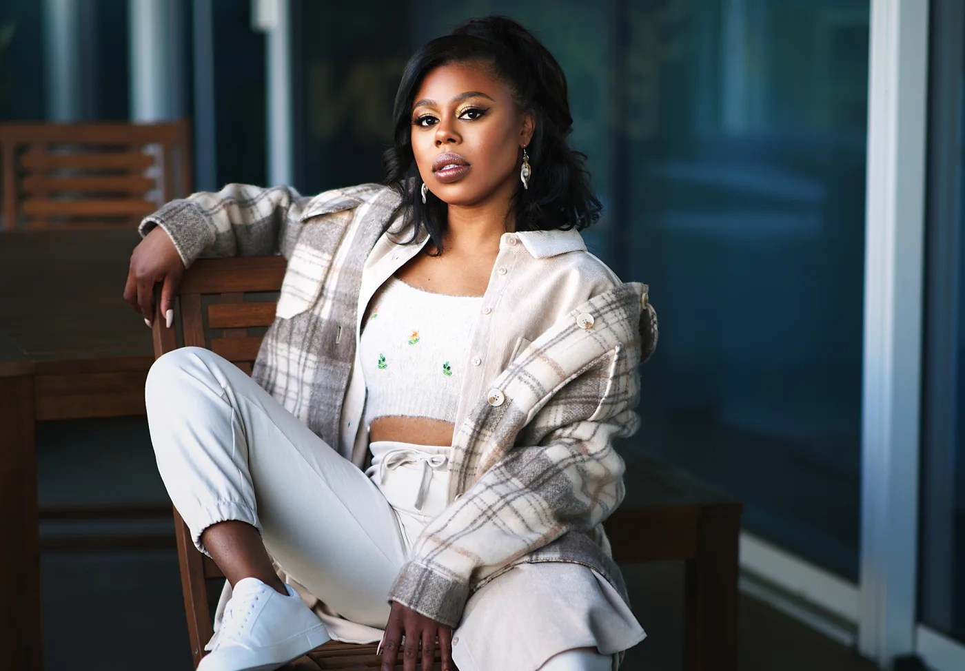 snowfall spinoff