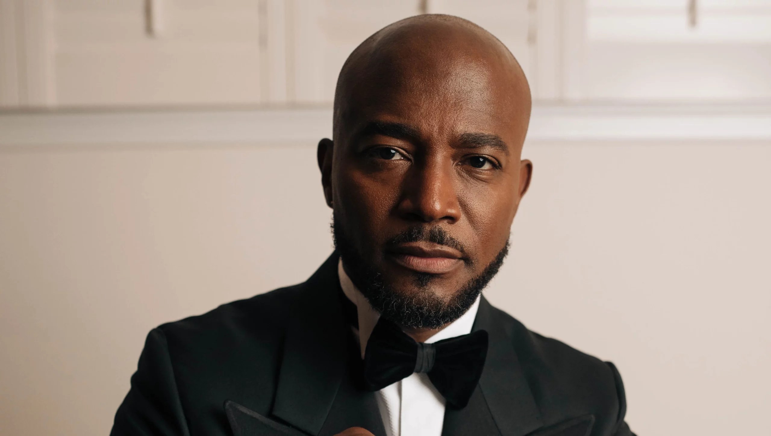 Love & Murder: Atlanta Playboy
