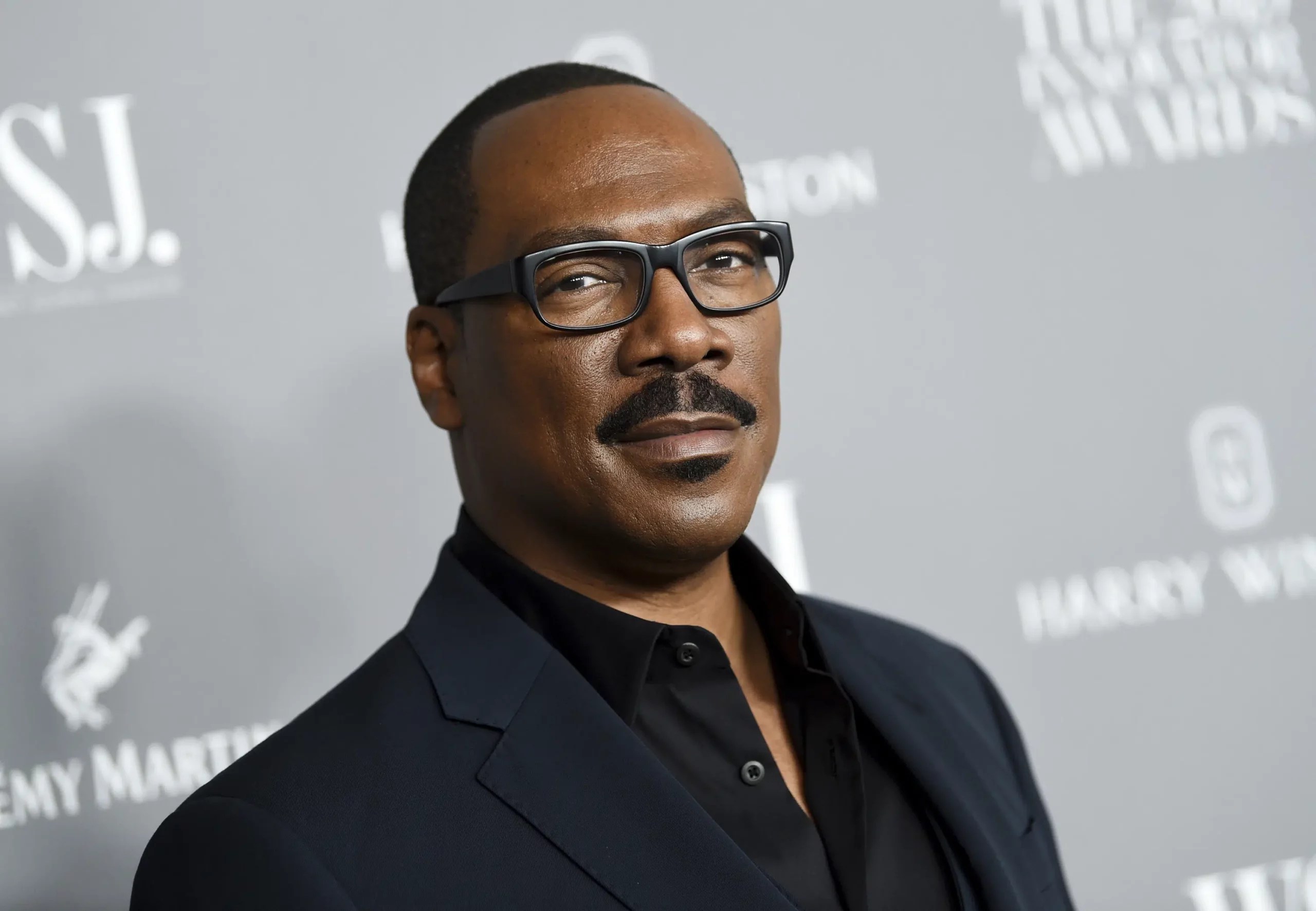 Eddie Murphy is in Talks to Star in Pink Panther Film Series