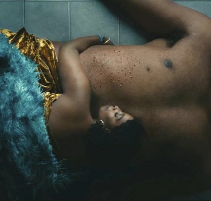 i'm a virgo premiere