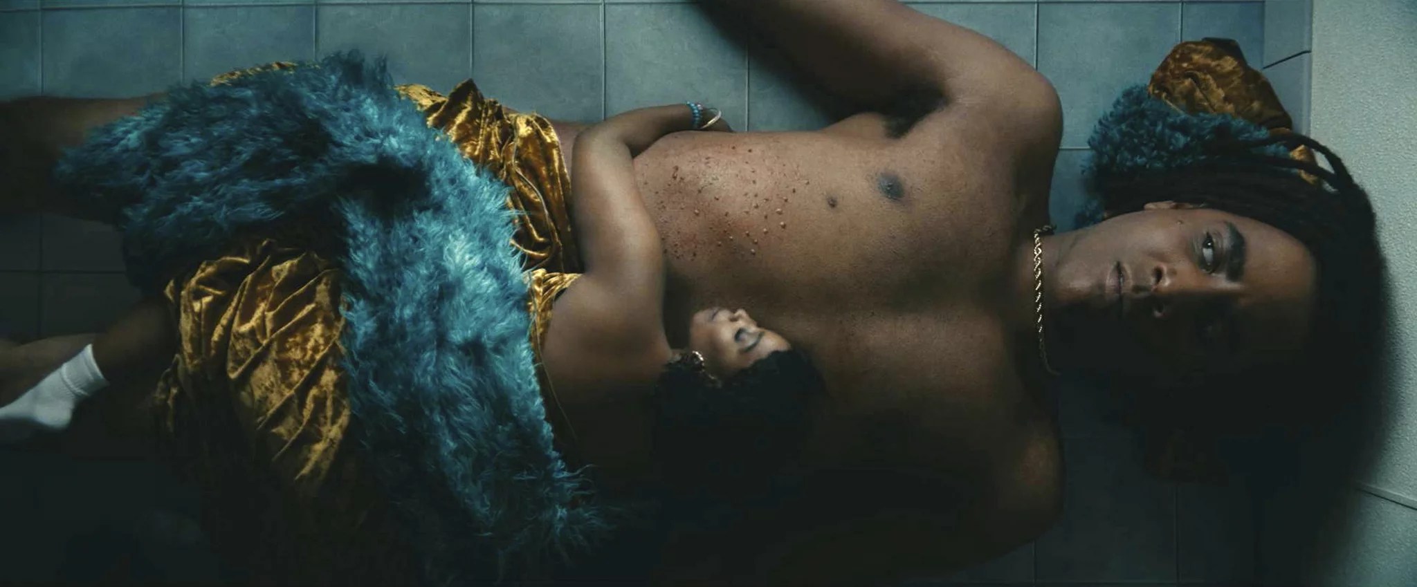 i'm a virgo premiere