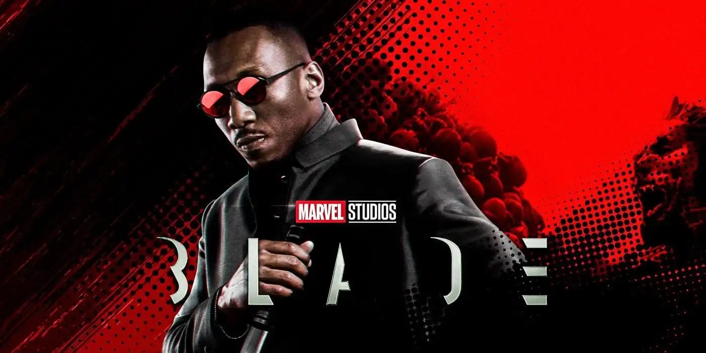 'Blade' Remake's Tumultuous Journey to the MCU: A Detailed Timeline
