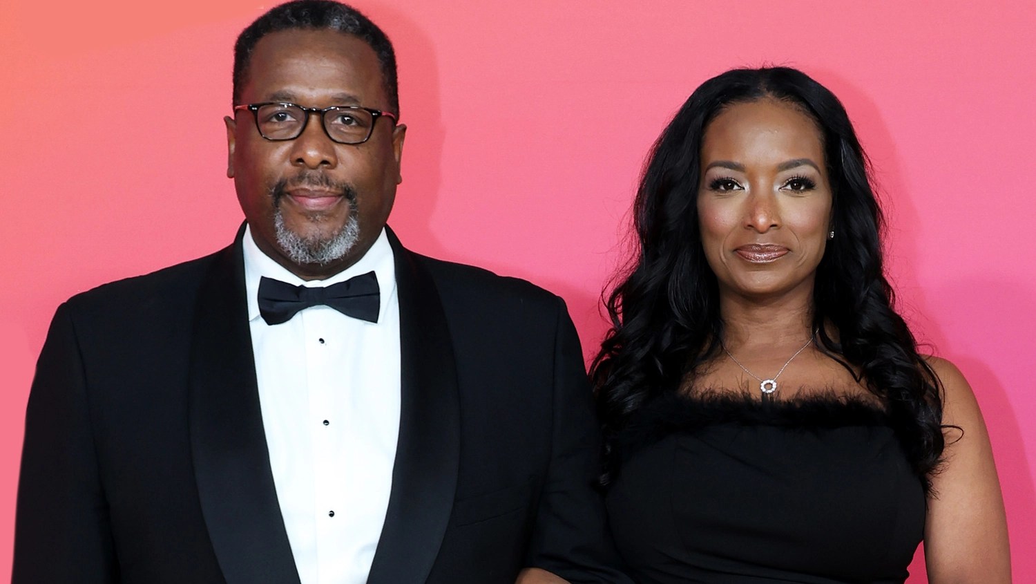 WENDELL PIERCE ERIKA WOODS RAISING KANAN SEASON 3