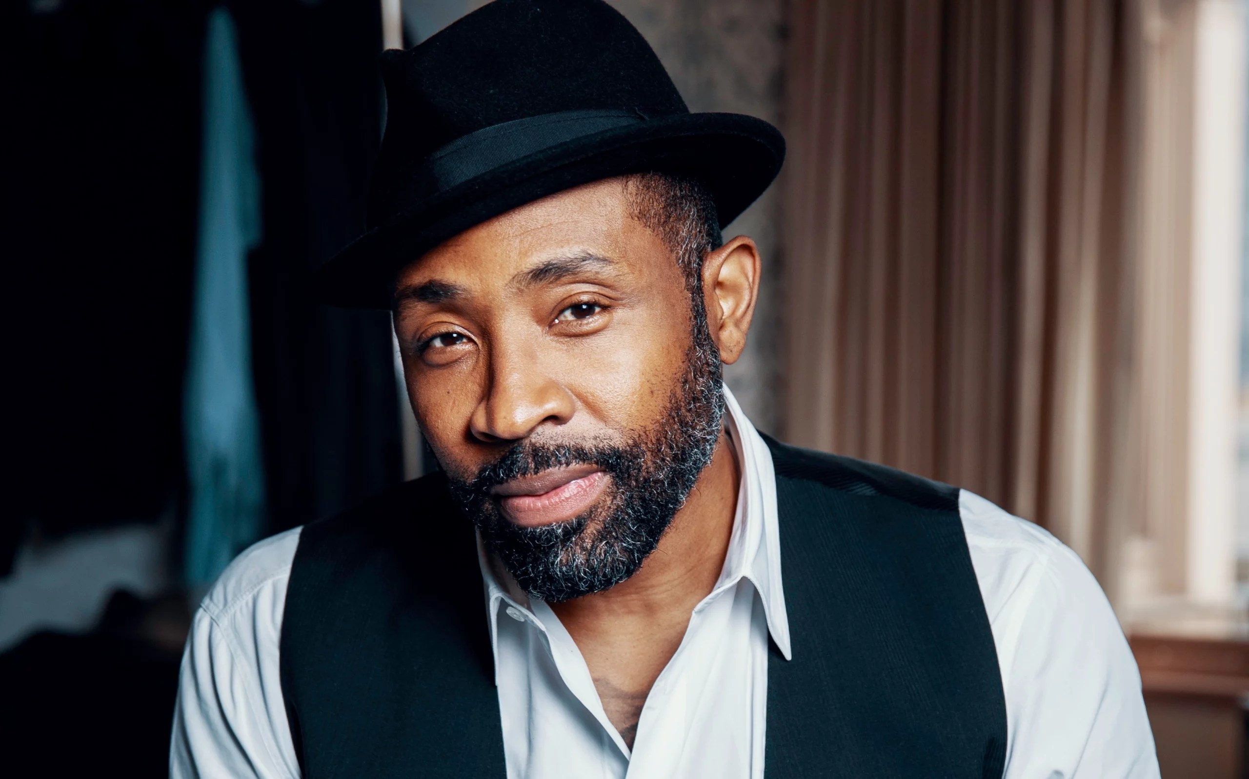 cress williams will and grace