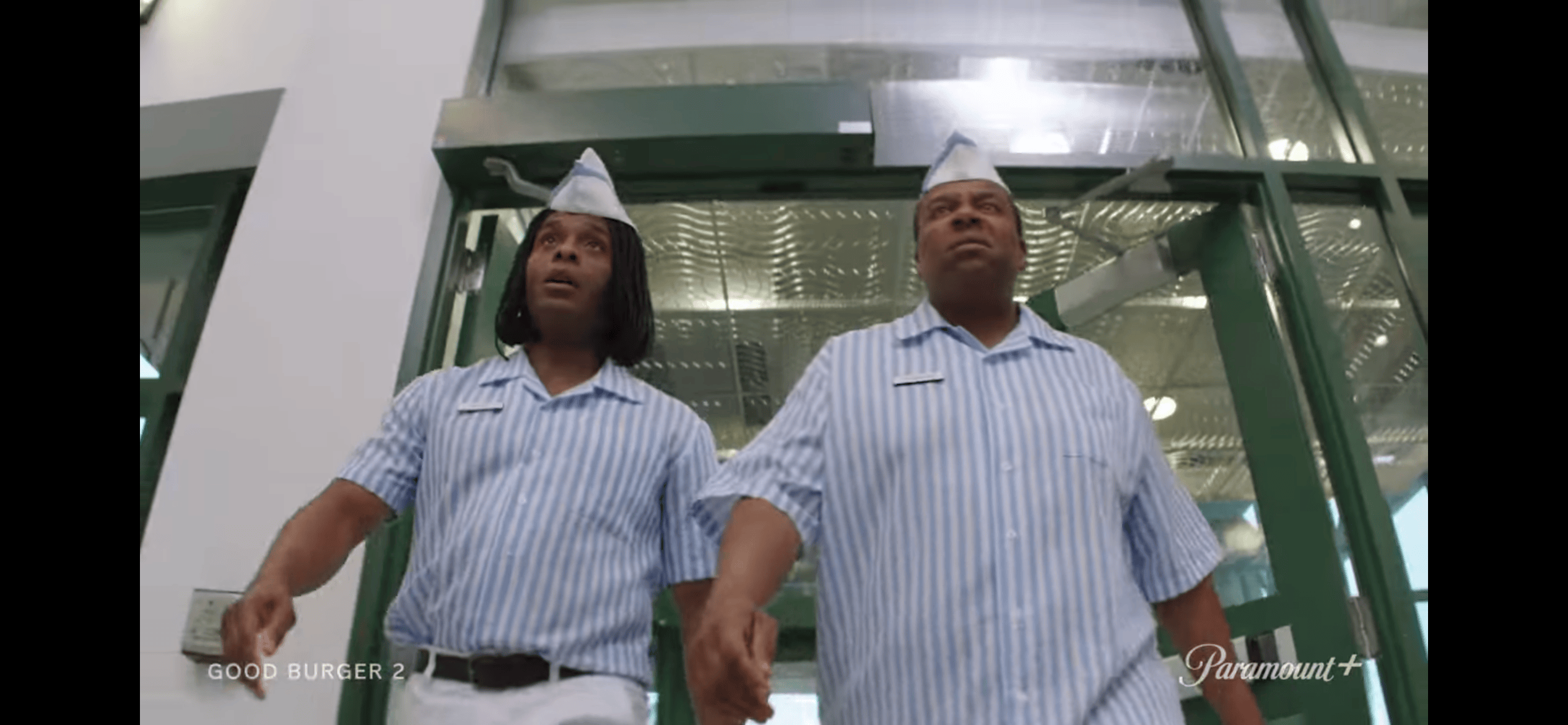 good burger 2 teaser