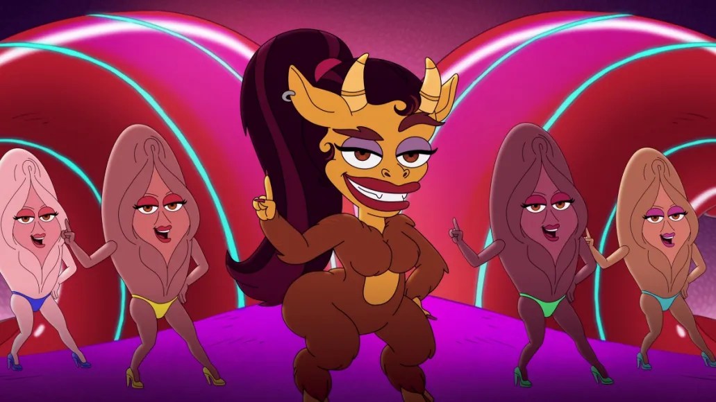 Megan Thee Stallion, Lupita Nyong’o, Zazie Beetz, Brian Tyree Henry and More to lend voices on ‘Big Mouth Season 7
