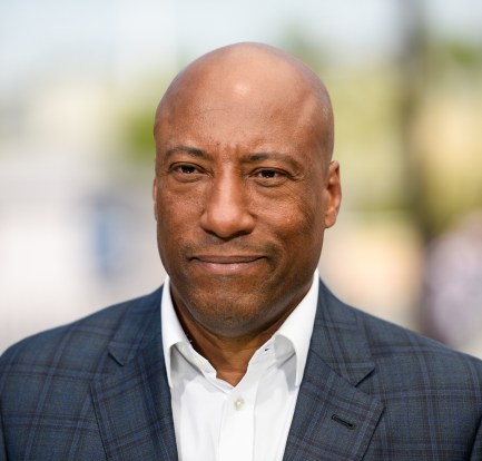 Byron Allen Renews BET Bid, Increases Offer to $3.5 Billion