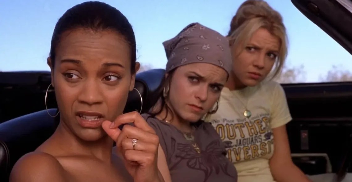 Spears-crossroads