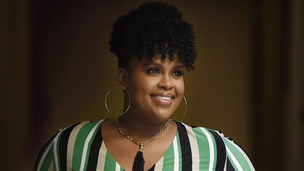 Natasha Rothwell Shines in Two Upcoming Family Films: 'Wish' and 'Wonka'