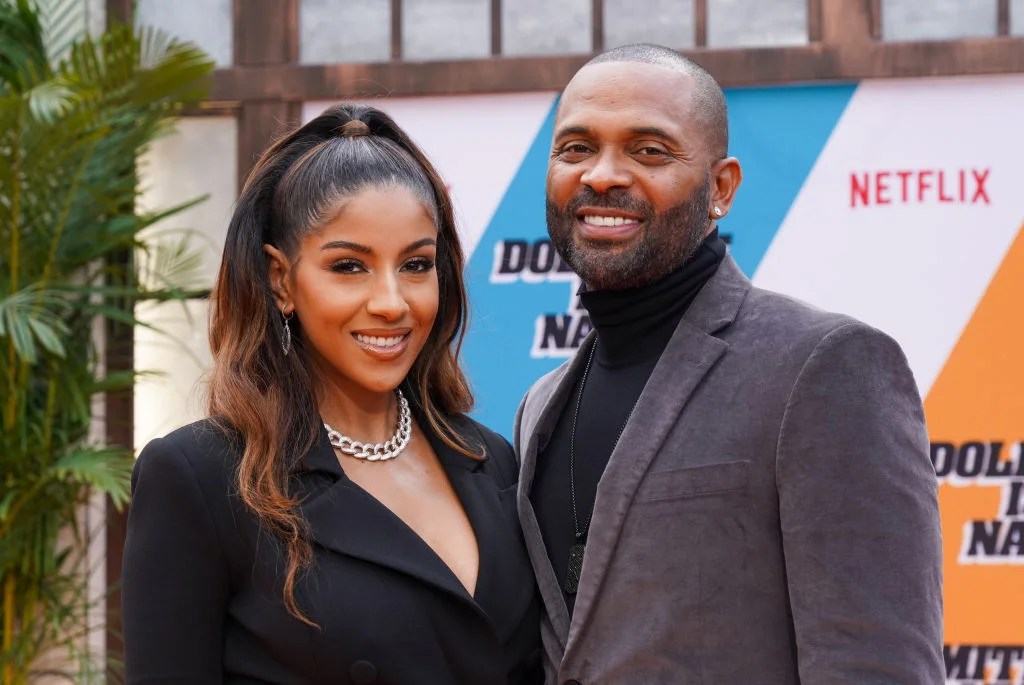 Mike and Kyra Epps are Buying Back The Blockin New HGTV Series [TRAILER]