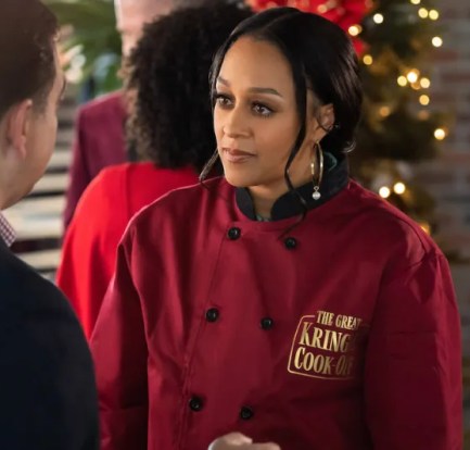 2023 Lifetime Holiday Movie Lineup Features Films From Tia Mowry, Vivica A. Fox, Jackée Harry, Tatyana Ali [TRAILER]