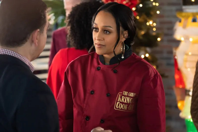 2023 Lifetime Holiday Movie Lineup Features Films From Tia Mowry, Vivica A. Fox, Jackée Harry, Tatyana Ali [TRAILER]