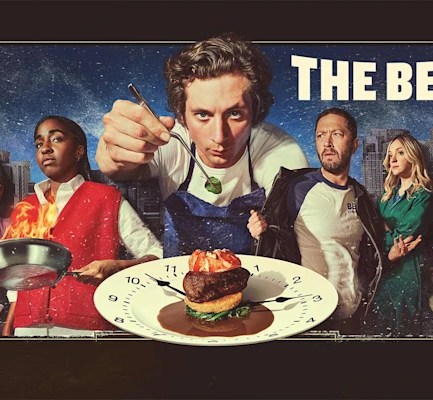 Yes, Chef! FX Renews 'The Bear' For a Third Season