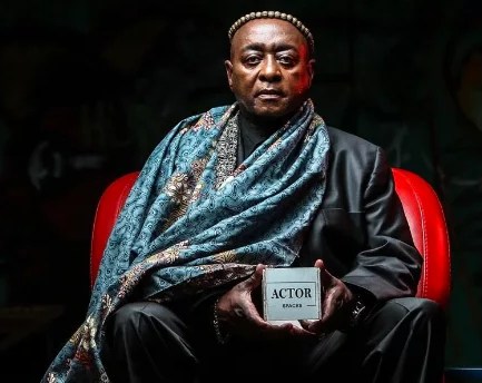 Mbongeni Ngema