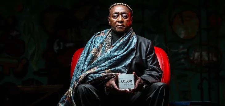 Mbongeni Ngema