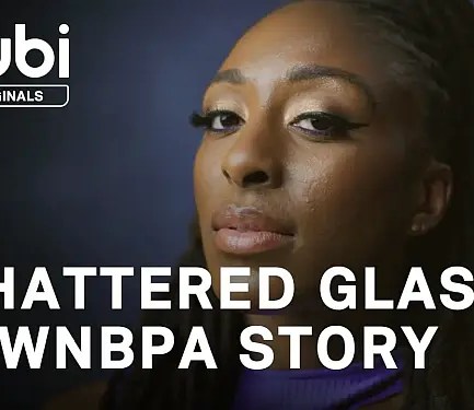 Tubi to Debut WNBA Documentary 'SHATTERED GLASS: A WNBPA Story'