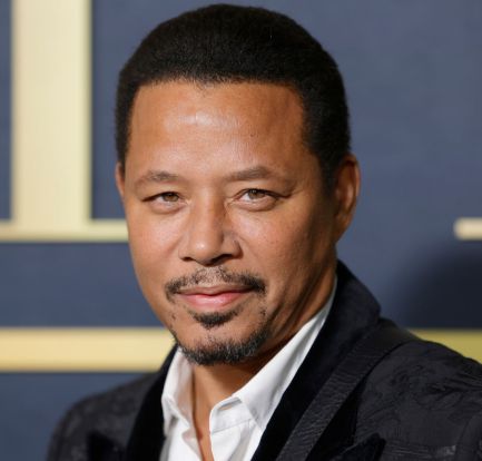 Terrence Howard Joins Cast of 'Fight Night: The Million Dollar Heist'