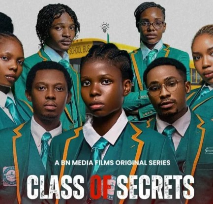 "Class of Secrets" Season 2 Will Unveil Deeper Mysteries and Welcome New Faces