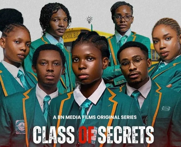 "Class of Secrets" Season 2 Will Unveil Deeper Mysteries and Welcome New Faces