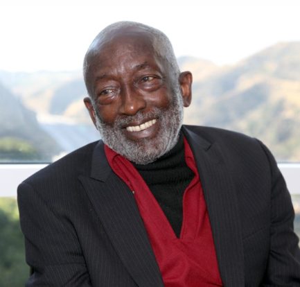 Garrett Morris Hollywood Walk of Fame Star