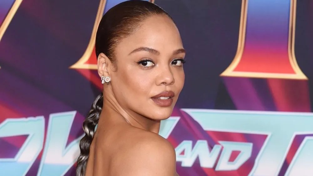 Tessa Thompson's Viva Maude