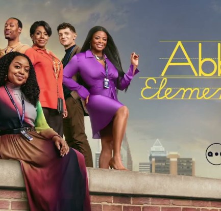 Abbott Elementary season 3