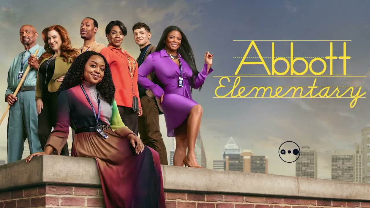 Abbott Elementary season 3