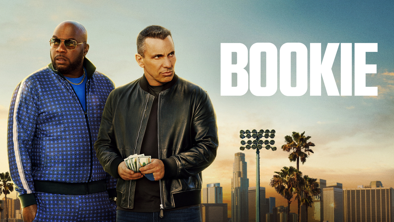 bookie renewed