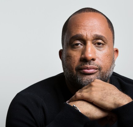 Kenya Barris Gives Updates on Richard Pryor Biopic, Wizard of Oz, and It's a Wonderful Life Remakes