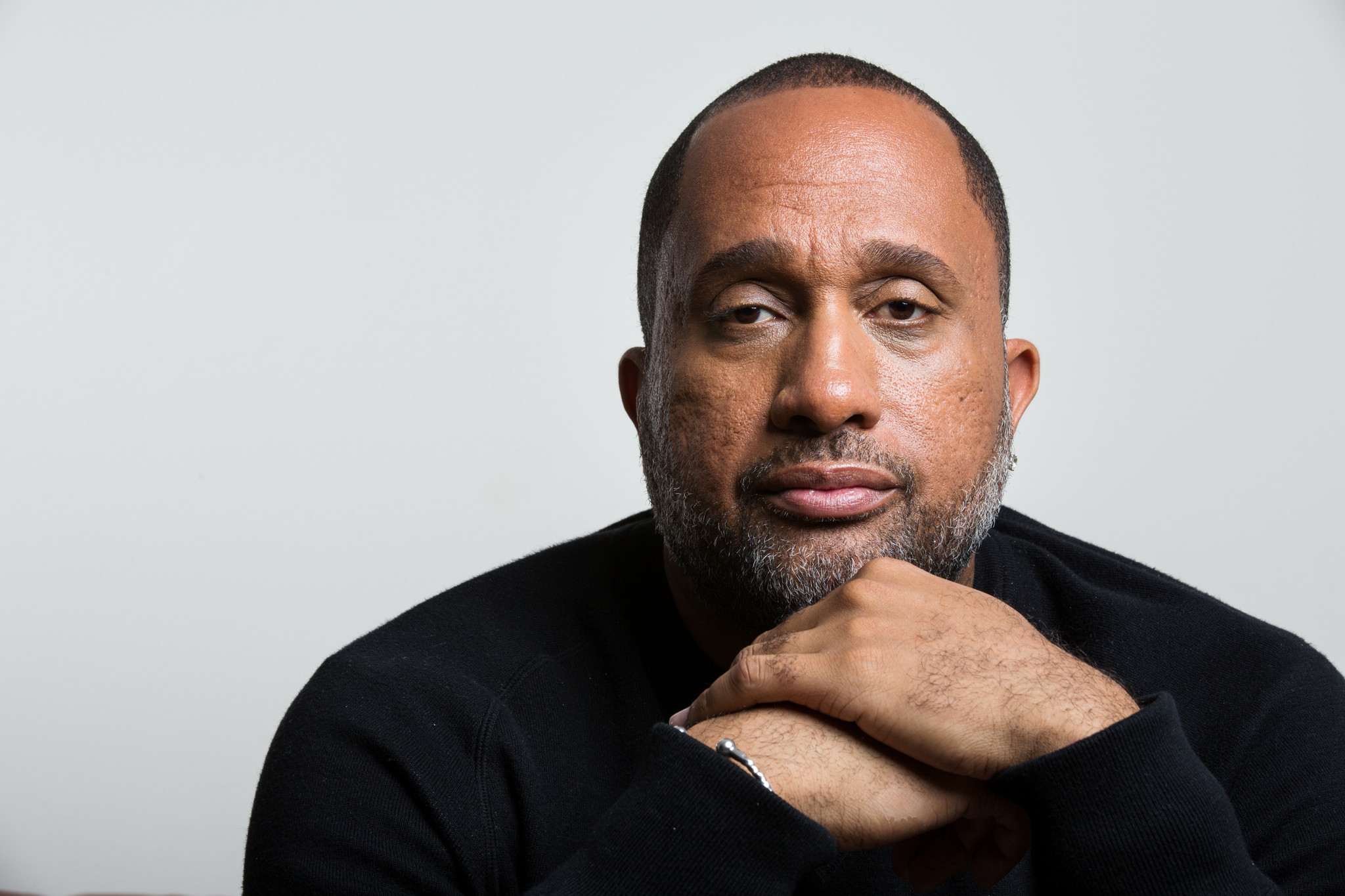 Kenya Barris Gives Updates on Richard Pryor Biopic, Wizard of Oz, and It's a Wonderful Life Remakes