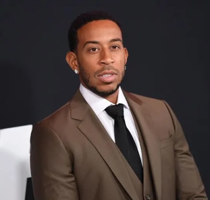 ludacris dj dramedy