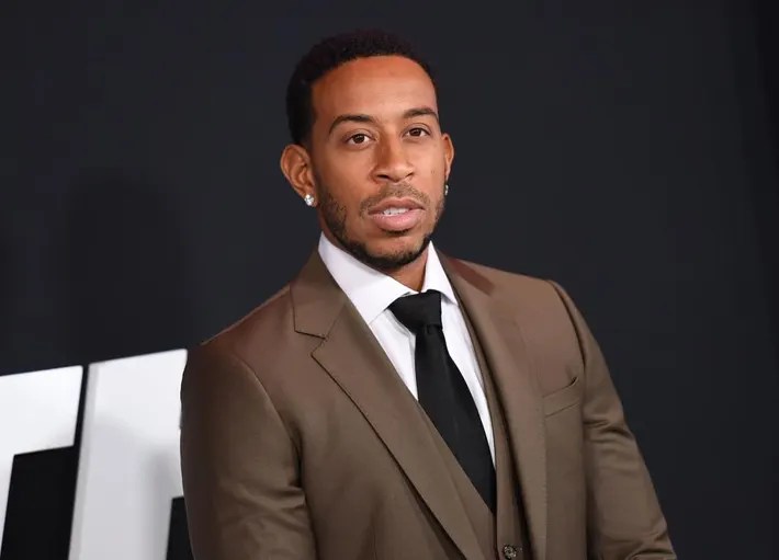 ludacris dj dramedy