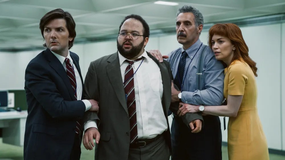 severance season 2