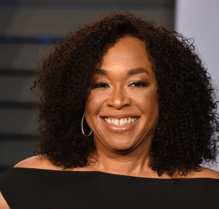 movies shonda rhimes wrote