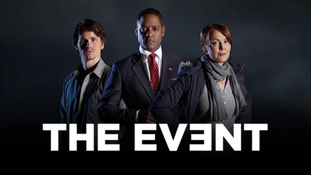 Should They Run These Back? 10 Sci-Fi Shows That Only Lasted One Season